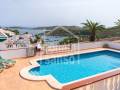Charming Villa with Panoramic Sea Views in Addaya, Menorca