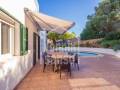 Wunderschöne Villa mit Touristenlizenz, Addaya, Menorca
