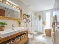 Exclusive frontline sea villa with stunning views in Cala Ratolí, Menorca
