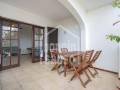 Apartamento en planta baja en Cala Porter, Menorca