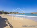 Apartamento con excelentes vistas al mar en Arenal d'en castell, Menorca