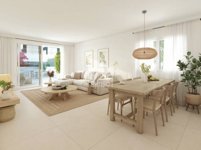 IDO Fornells… vivere dove il mare detta il ritmo. Minorca.