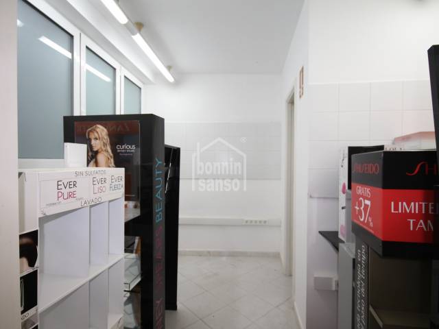 Commercial Premises/Other in Mahon Centro