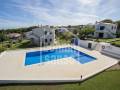 Bonito apartamento en planta piso con espectaculares vistas a la Playa de Arenal den Castell Menorca
