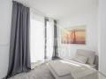 Penthouse dans un quartier résidentiel de Mahón, Minorque