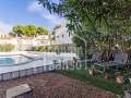 Chalet con licencia turística en Addaya, Menorca