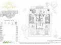 Houses with two, three or four bedrooms, Cala Romantica, Mallorca