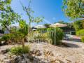 Beautiful family home in Trebaluger, Menorca.