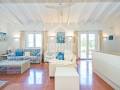 Beautiful family home in Trebaluger, Menorca.
