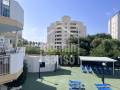 Apartment mit einem Schlafzimmer, Strand nah und mit Pool in Sa Coma. Mallorca