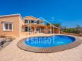 Oportunidad de mercado – Cala Llonga, Menorca
