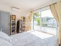 SOLE AGENCY Stylish apartment, just steps from Arenal beach, Menorca