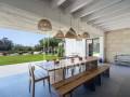 Bonnin Sanso Exclusively Presents an Exceptional Contemporary Country Estate in Llucmesanes. Mahón. Menorca.