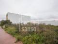 Solar edificable en el polígono de Alayor, Menorca