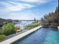 Spektakuläre Villa mit Blick auf Puerto de Mahón, Menorca