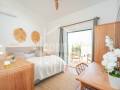 Exclusivo chalet reformado con licencia turística en Santo Tomás, Menorca