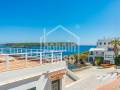 Una joya frente al mar en Es Grau, con licencia turística – Vive Menorca en su máxima expresión