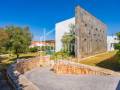 Villa contemporaine avec vue imprenable sur la mer à Cala Canutells , Minorque