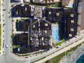 Complejo de apartamentos -de una a cuatro habitaciones- en Ciutadella, Menorca