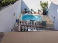 EXCLUSIVE. Incredible house with pool in the old town of Ciutadella, Menorca