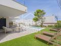 Exclusivo Chalet de Lujo en Alquiler Temporal en el Interior de Menorca