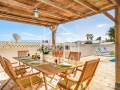 Espectacular chalet con vistas al mar en Salgar, Menorca