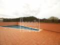 Vermietung einer Erdgeschosswohnung und Parkplatz in einer Anlage mit Swimmingpool, Ferreries, Menorca, Balearen