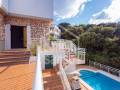 House/Villa in Cala Galdana