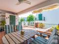 Apartment with Tourist License in Son Parc, Menorca.