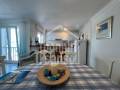 Bonic apartament al costat de Cales Fonts amb vistes parcials al mar, Es Castell, Menorca.