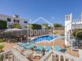 Chalet con licencia turística en Es Canutells, Menorca