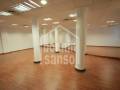 Spacious and renovated commercial premises in the centre of Mahon, Menorca