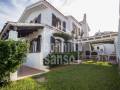 Villa vue mer à vendre – Fornells Playa
