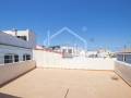Casa para reformar en el centro de Mahon, Menorca