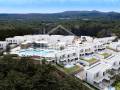 Sa Llosa Homes, exclusive development of 50 villas in Son Parc, Menorca
