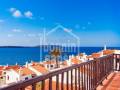 Appartamento in Fornells Playa