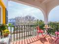 Complex of 10 apartments in Calan Blanes, Ciutadella, Menorca