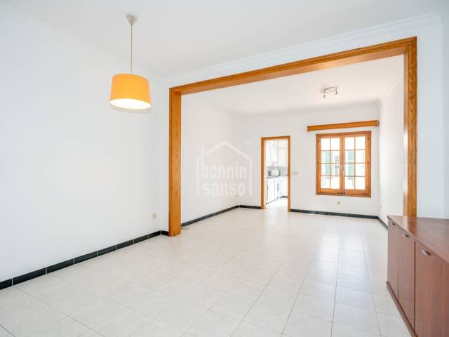 Maison à Ciutadella, Minorque