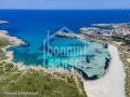 En exclusivité: Bel appartement avec vue mer panoramique. Son Parc. Minorque