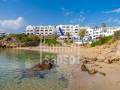 Bar-Ristorante sul mare a S'Arenalet, Minorca