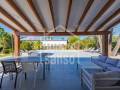 Großzügige Villa mit Swimmingpool in Binisafua, Menorca