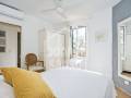 Preciós apartament dúplex adossat totalment reformat a pocs minuts de la platja de Santandria, Menorca