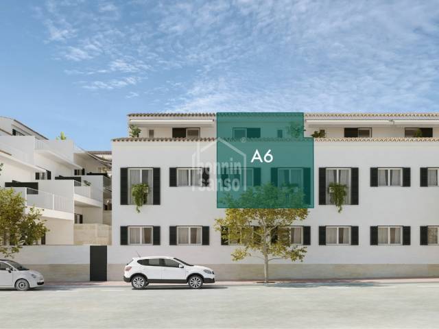 IDO Fornells… living where the sea sets the rhythm, in Menorca.