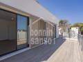 Sa Llosa Homes, exclusiva promoción de 50 chalets en Son Parc, Menorca.