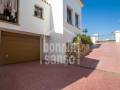 Fantastische Villa mit Innenpool in Son Blanc, Ciutadella, Menorca, Balearen