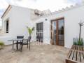 Elegante casa de pueblo con garaje en Mahón, Menorca