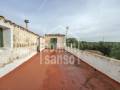 Beautfiul authentic farmhouse in spectacular surroundings, Alayor, Menorca