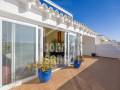 Beautiful apartment with stunning views in Cala’n Porter, Menorca.