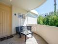 Exclusive Seafront Apartment with Spectacular Sea Views in Son Parc, Menorca