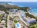 Exclusivo chalet reformado con licencia turística en Santo Tomás, Menorca